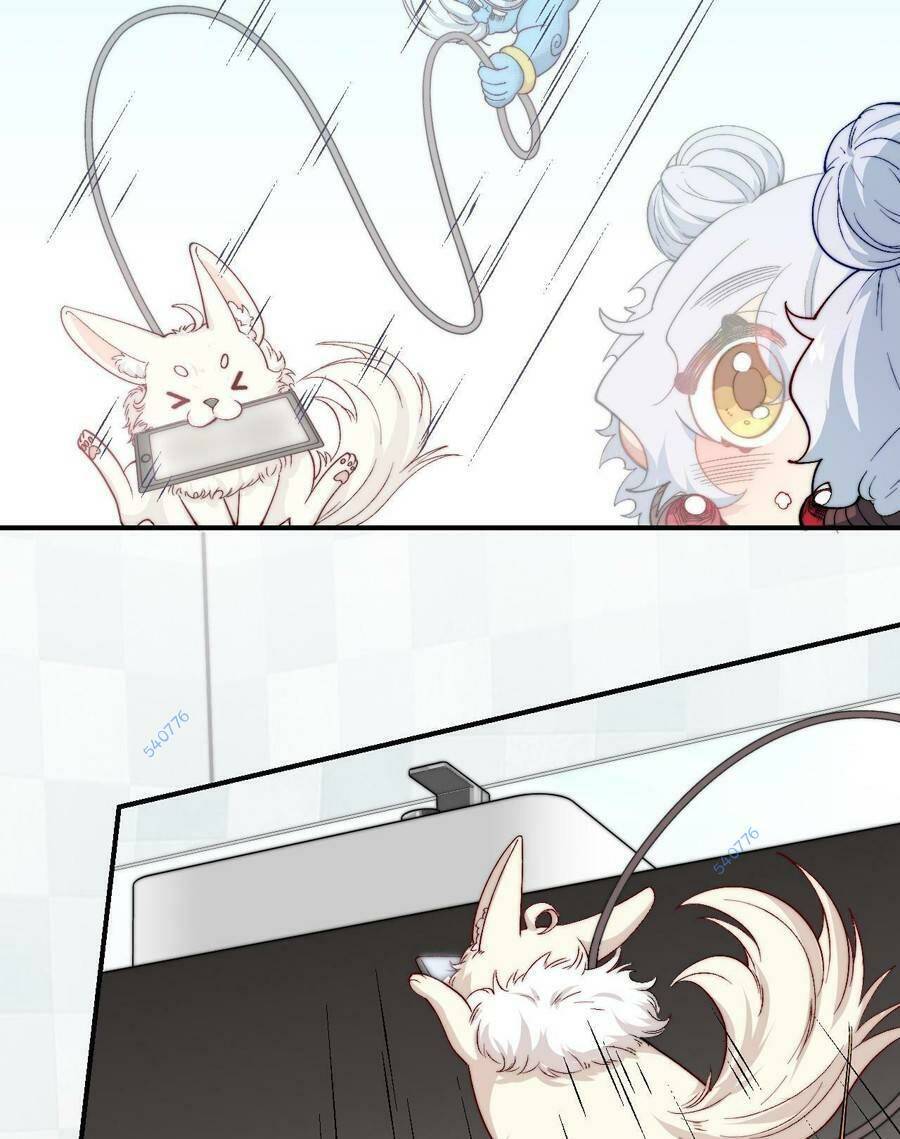 Vú Em Thánh Kỵ Sĩ Chapter 20 - 7