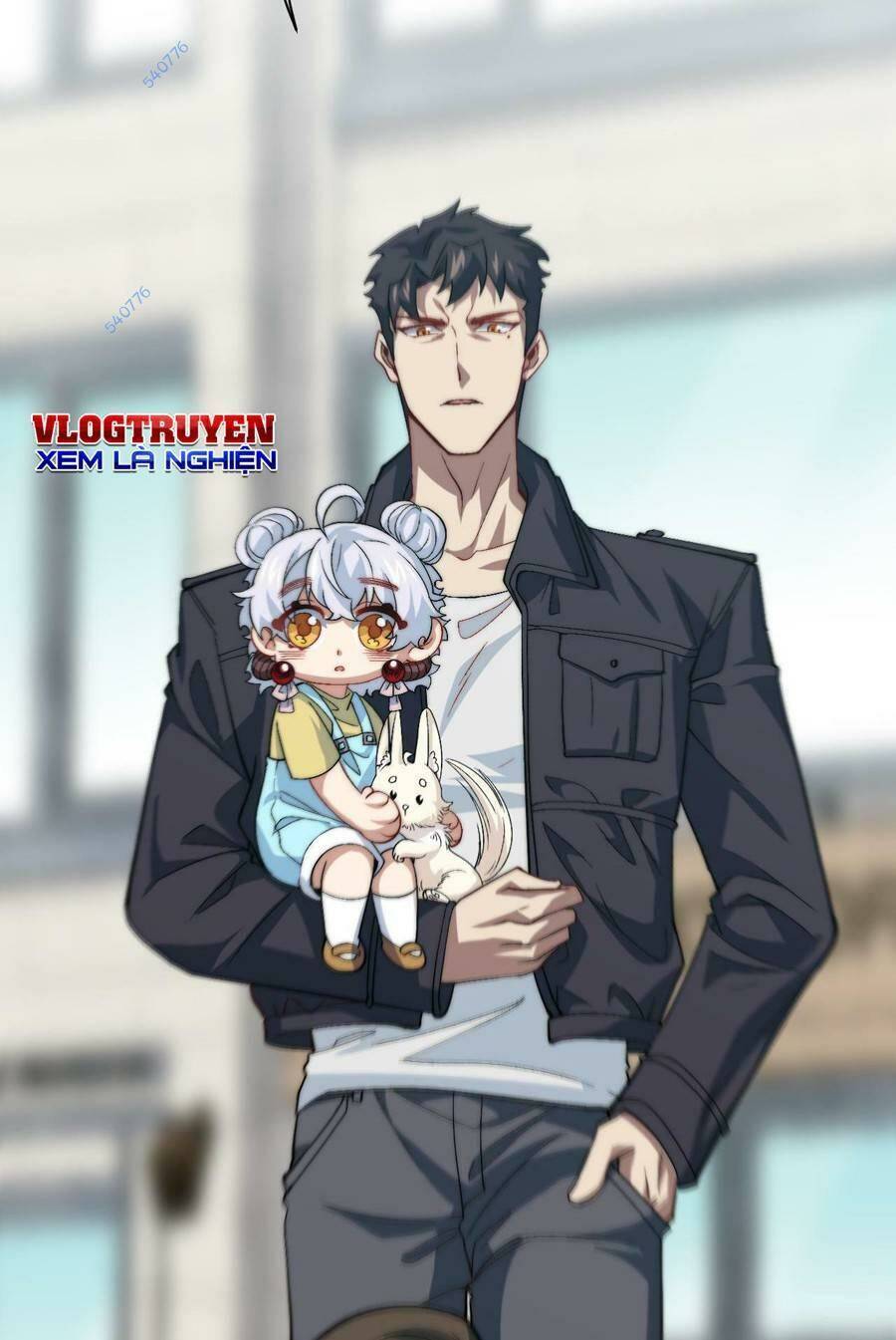 Vú Em Thánh Kỵ Sĩ Chapter 20 - 65