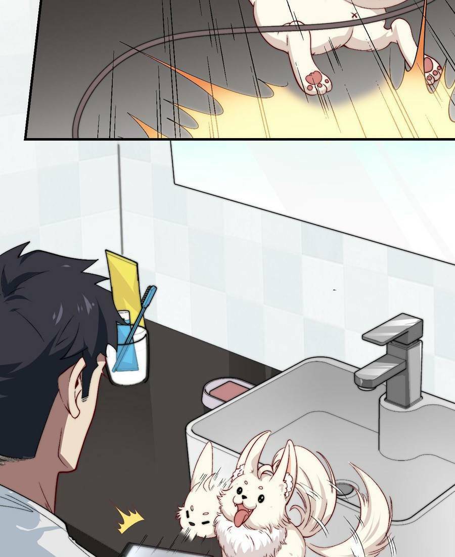 Vú Em Thánh Kỵ Sĩ Chapter 20 - 8