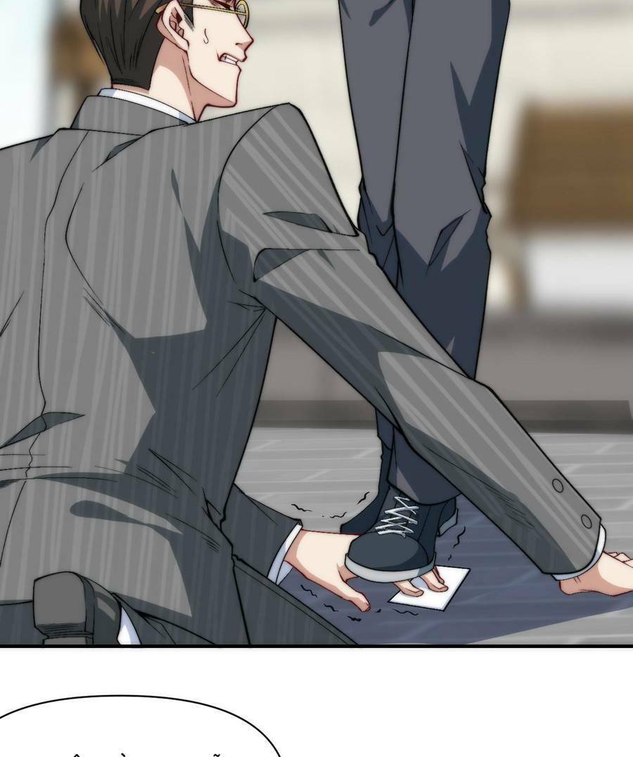 Vú Em Thánh Kỵ Sĩ Chapter 21 - 2