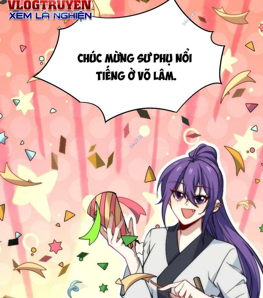 Vú Em Thánh Kỵ Sĩ Chapter 21 - 13