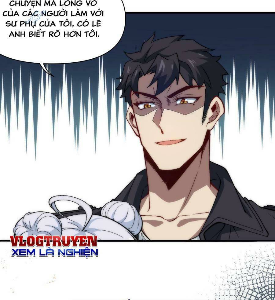 Vú Em Thánh Kỵ Sĩ Chapter 21 - 3