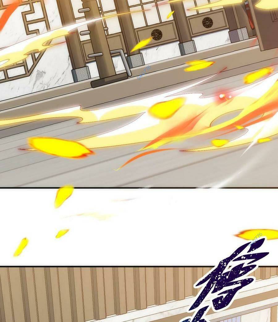 Vú Em Thánh Kỵ Sĩ Chapter 21 - 21