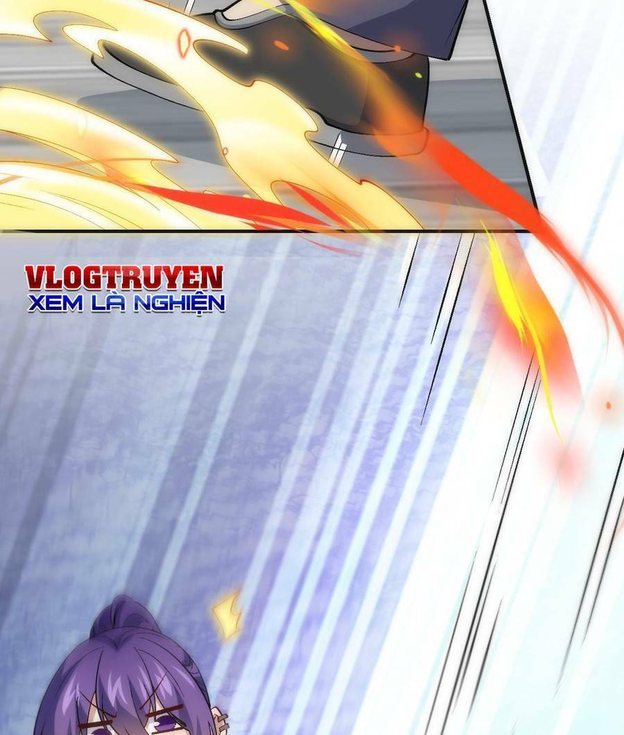 Vú Em Thánh Kỵ Sĩ Chapter 21 - 30
