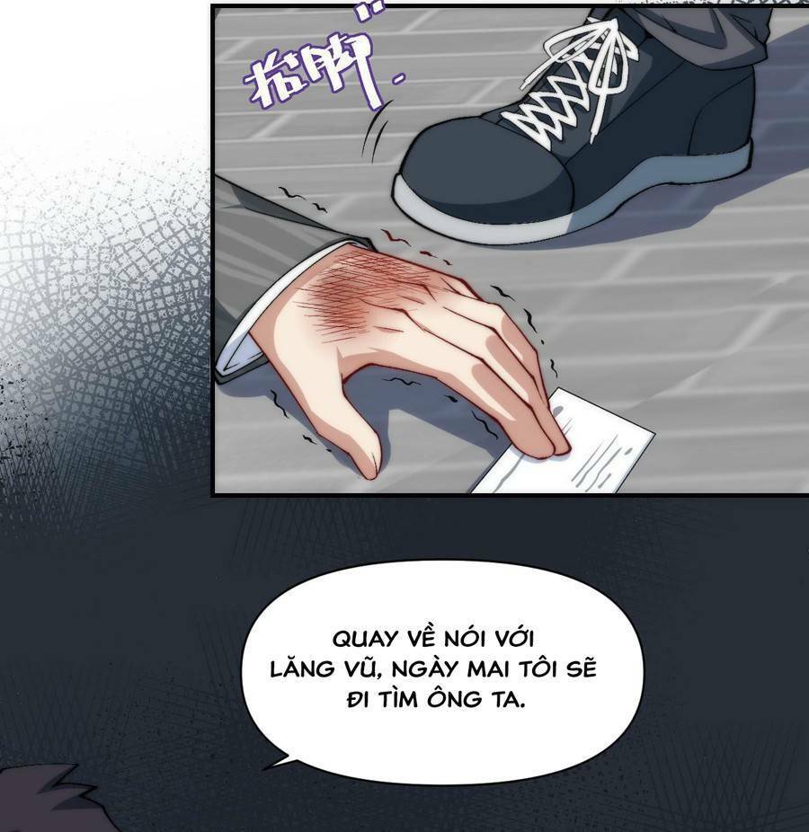 Vú Em Thánh Kỵ Sĩ Chapter 21 - 4