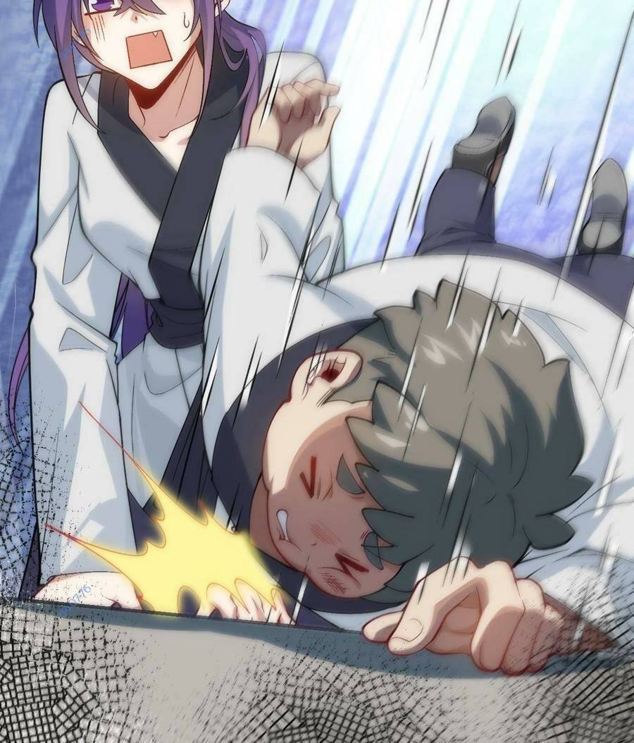 Vú Em Thánh Kỵ Sĩ Chapter 21 - 31