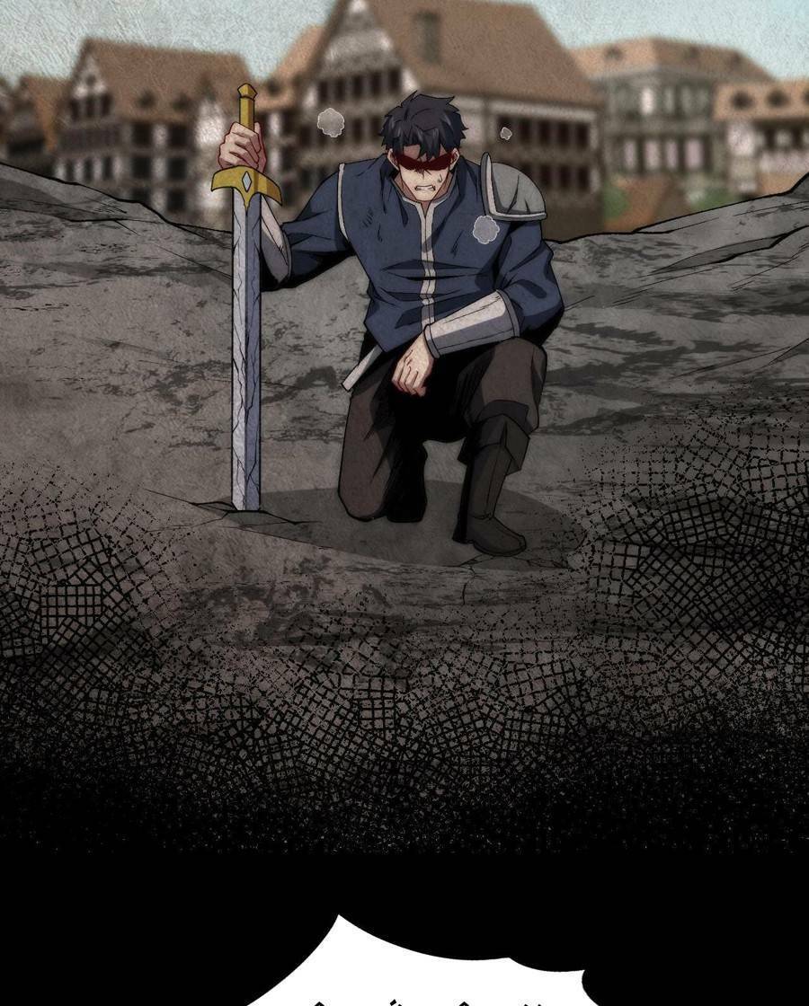 Vú Em Thánh Kỵ Sĩ Chapter 21 - 38