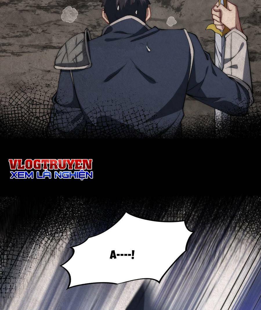 Vú Em Thánh Kỵ Sĩ Chapter 21 - 40