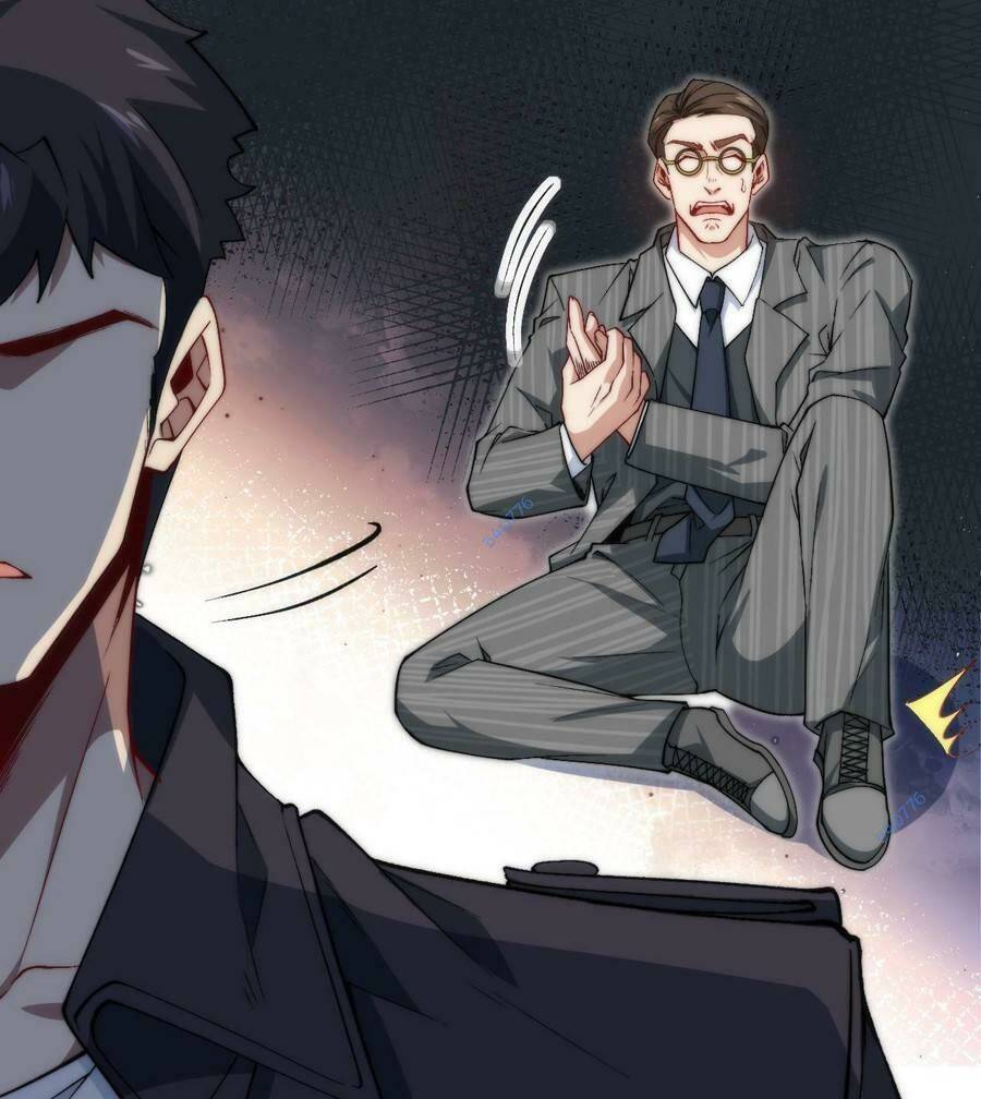 Vú Em Thánh Kỵ Sĩ Chapter 21 - 5