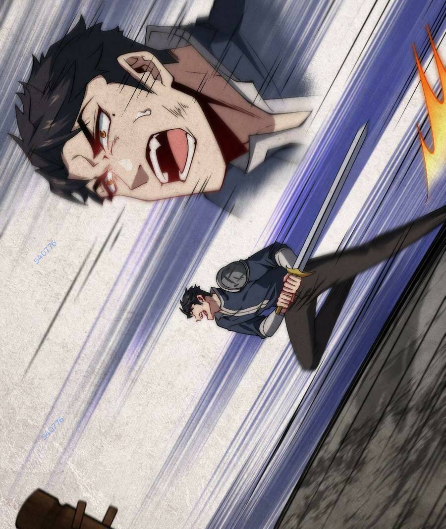 Vú Em Thánh Kỵ Sĩ Chapter 21 - 41