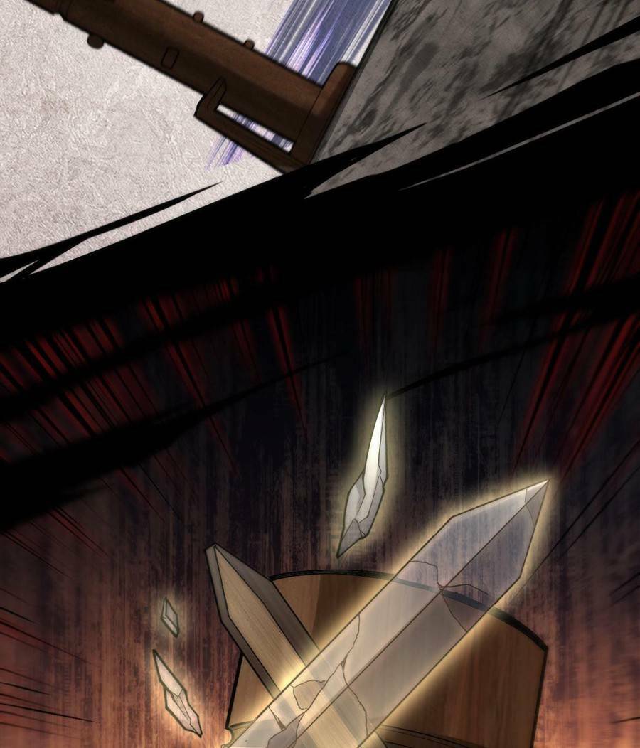 Vú Em Thánh Kỵ Sĩ Chapter 21 - 42