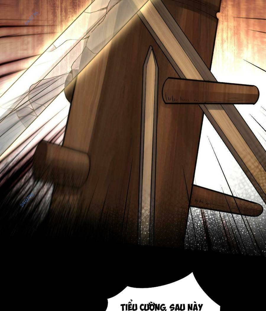 Vú Em Thánh Kỵ Sĩ Chapter 21 - 43