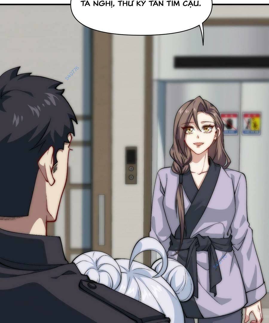 Vú Em Thánh Kỵ Sĩ Chapter 21 - 49