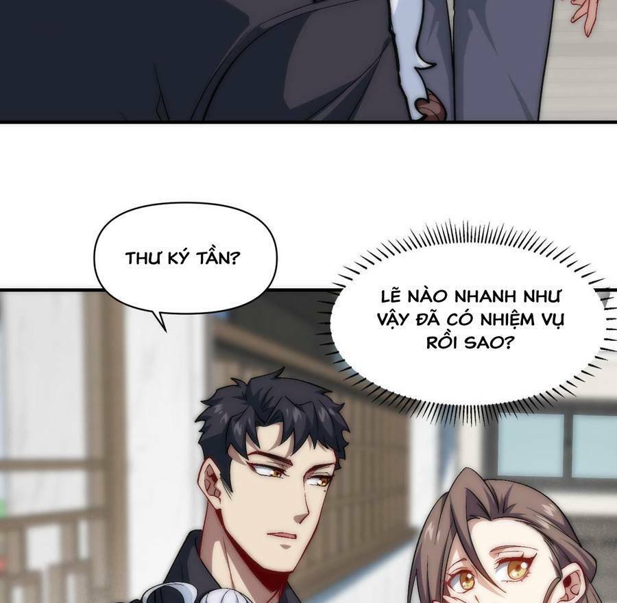 Vú Em Thánh Kỵ Sĩ Chapter 21 - 50