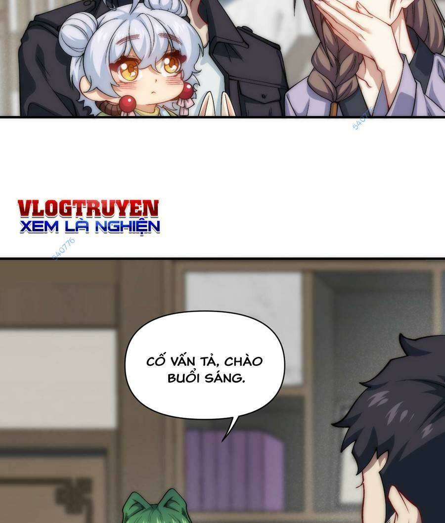 Vú Em Thánh Kỵ Sĩ Chapter 21 - 51