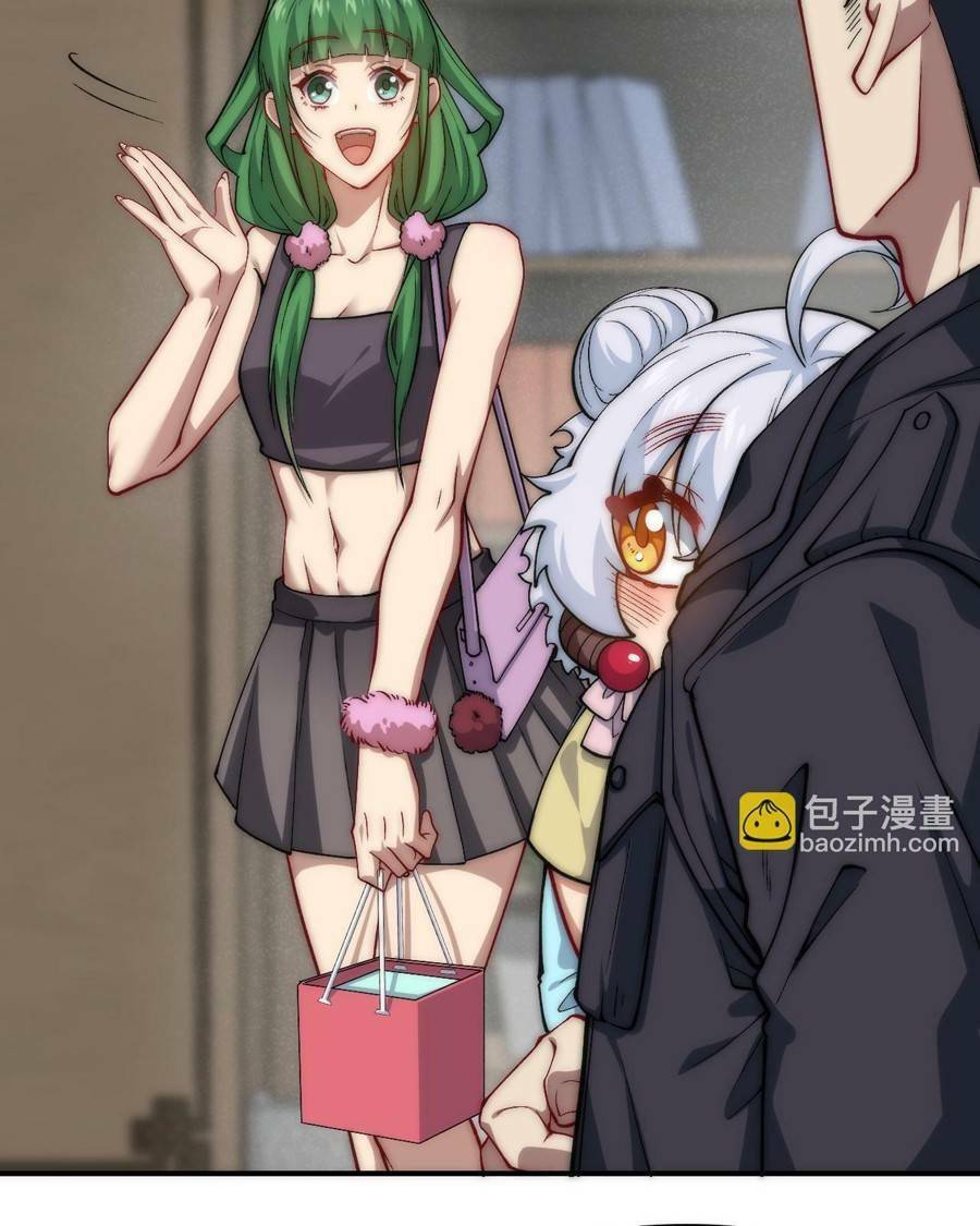 Vú Em Thánh Kỵ Sĩ Chapter 21 - 52