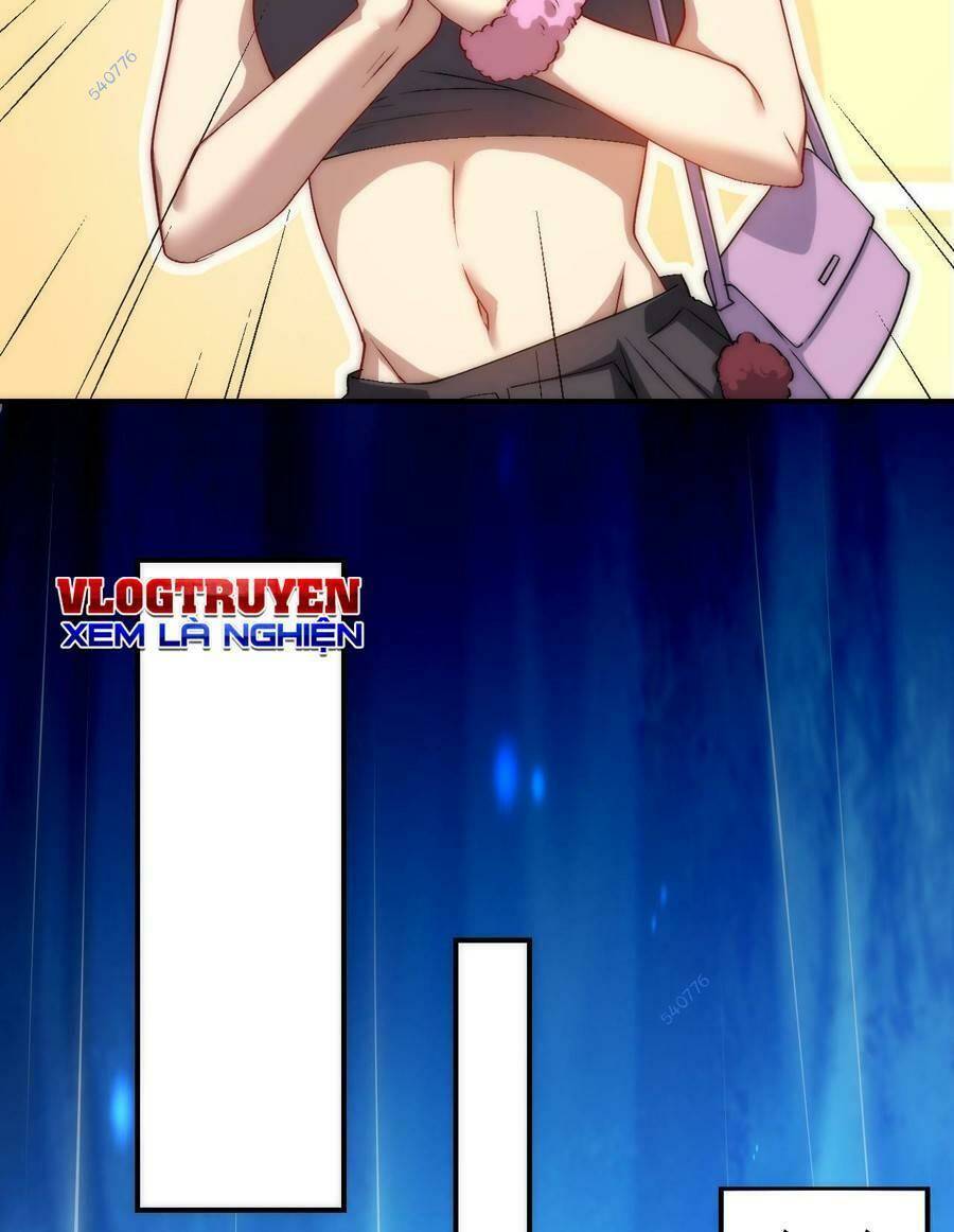 Vú Em Thánh Kỵ Sĩ Chapter 21 - 61