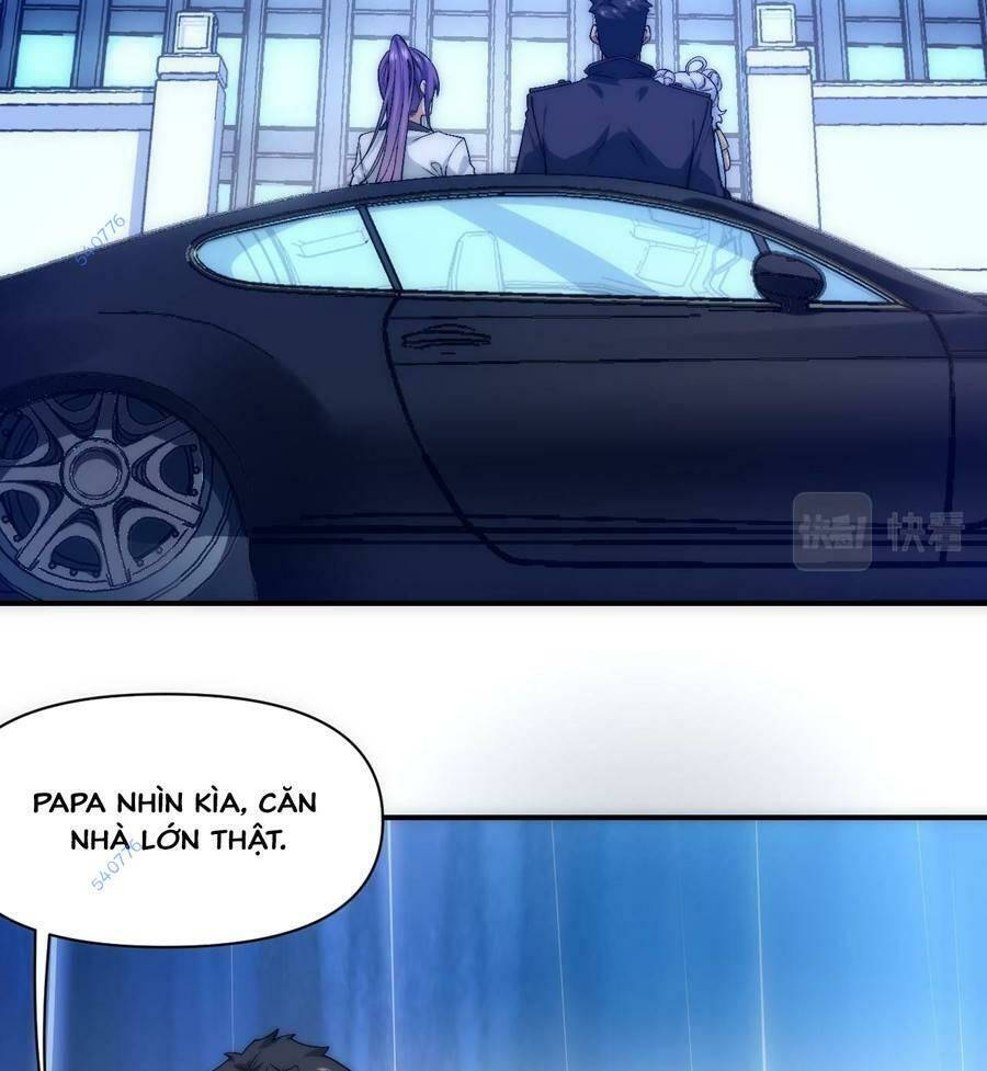 Vú Em Thánh Kỵ Sĩ Chapter 21 - 67