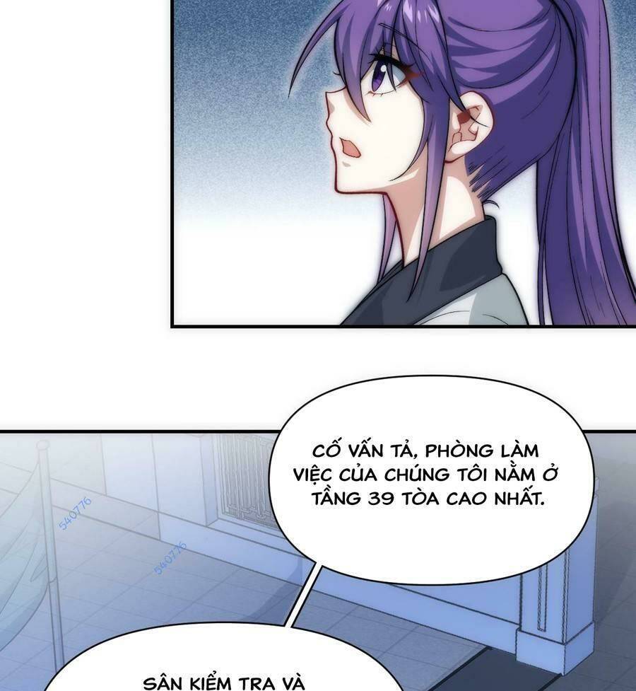 Vú Em Thánh Kỵ Sĩ Chapter 21 - 69