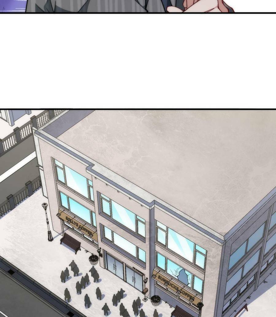 Vú Em Thánh Kỵ Sĩ Chapter 21 - 8