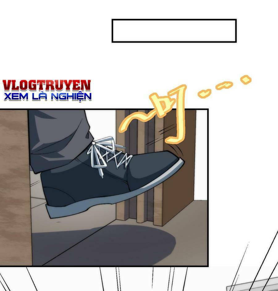 Vú Em Thánh Kỵ Sĩ Chapter 21 - 10