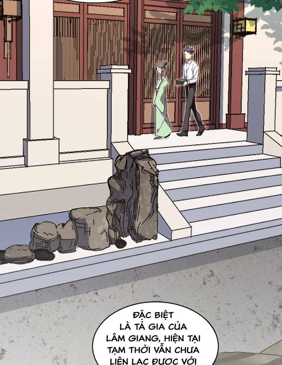 Vú Em Thánh Kỵ Sĩ Chapter 3 - 2