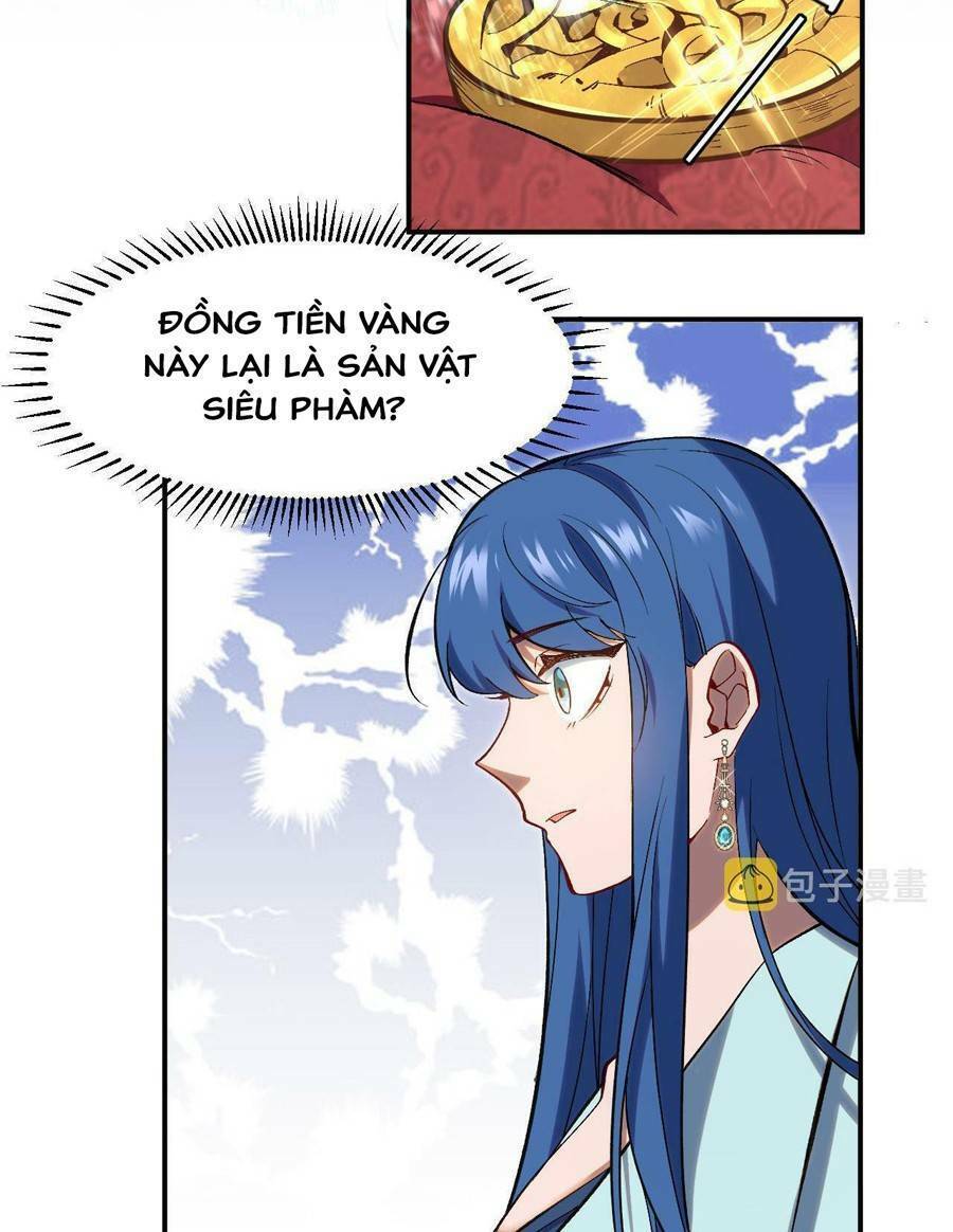 Vú Em Thánh Kỵ Sĩ Chapter 3 - 12