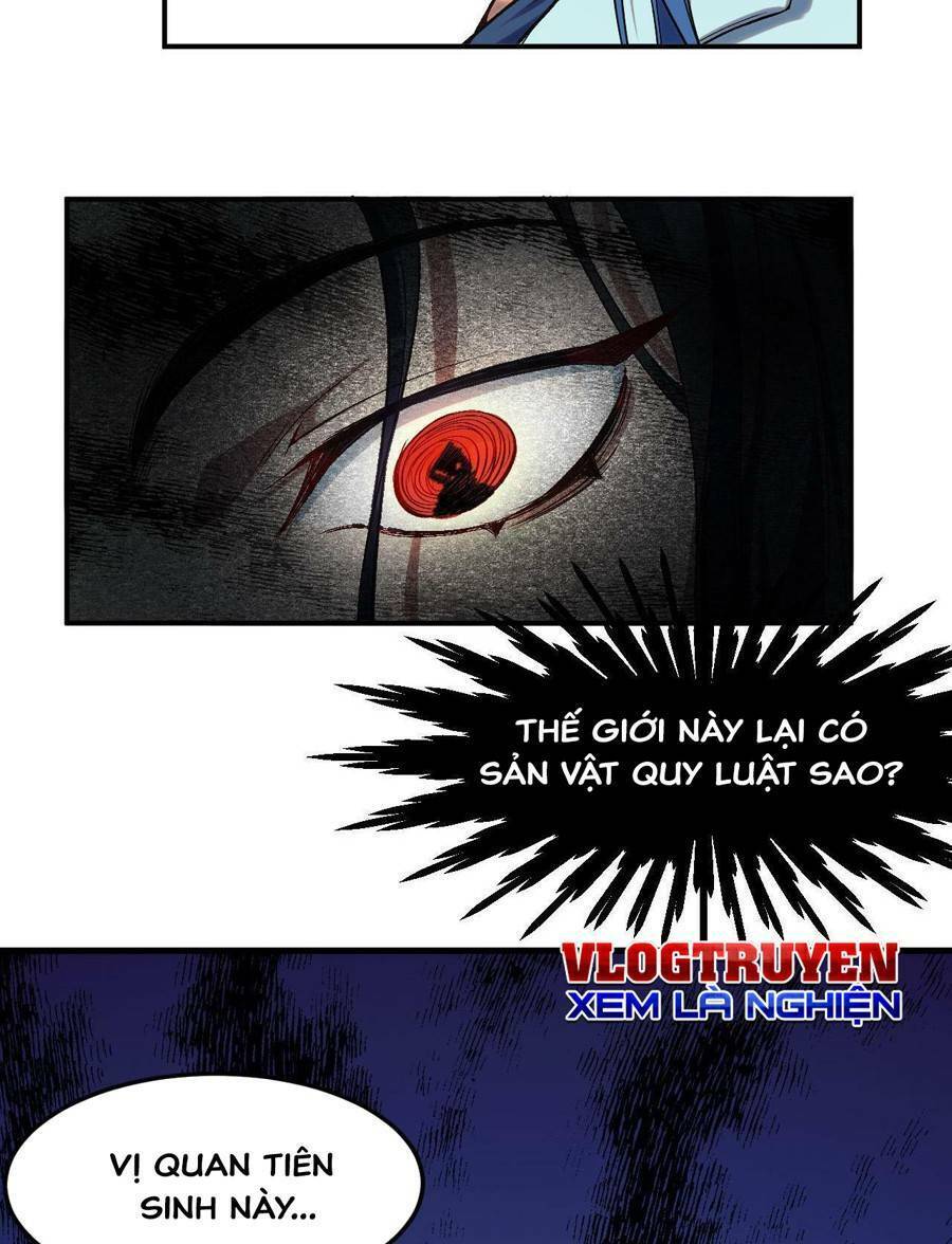 Vú Em Thánh Kỵ Sĩ Chapter 3 - 13