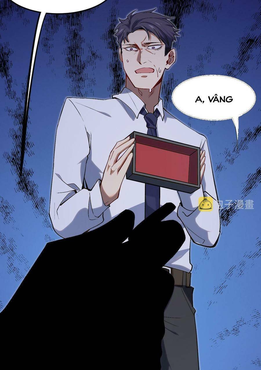 Vú Em Thánh Kỵ Sĩ Chapter 3 - 14