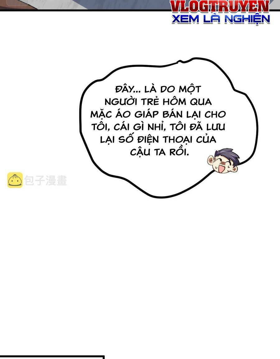 Vú Em Thánh Kỵ Sĩ Chapter 3 - 17