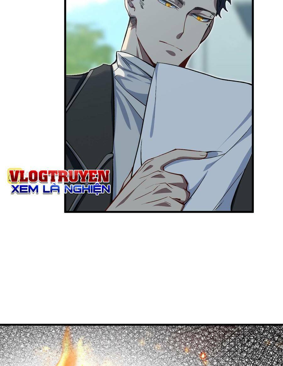 Vú Em Thánh Kỵ Sĩ Chapter 3 - 28