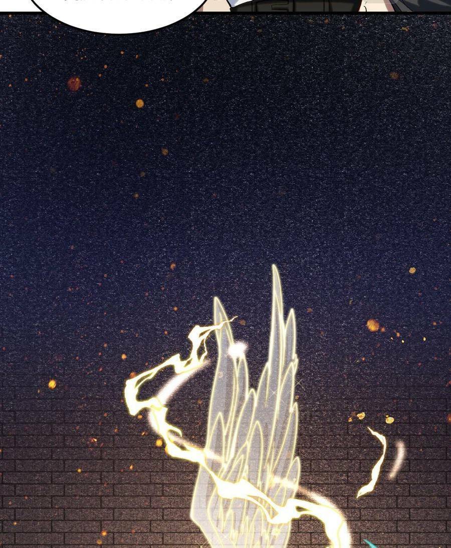 Vú Em Thánh Kỵ Sĩ Chapter 3 - 33