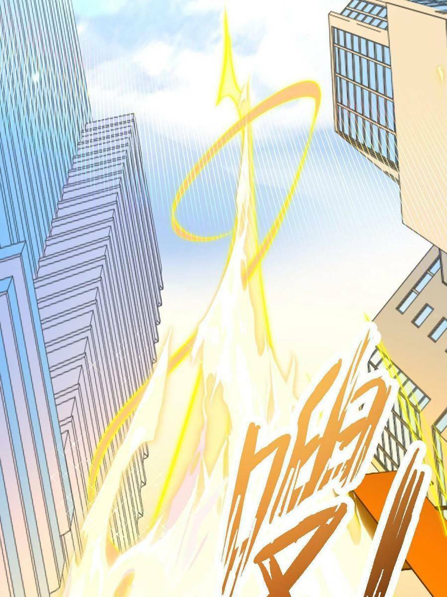 Vú Em Thánh Kỵ Sĩ Chapter 3 - 36