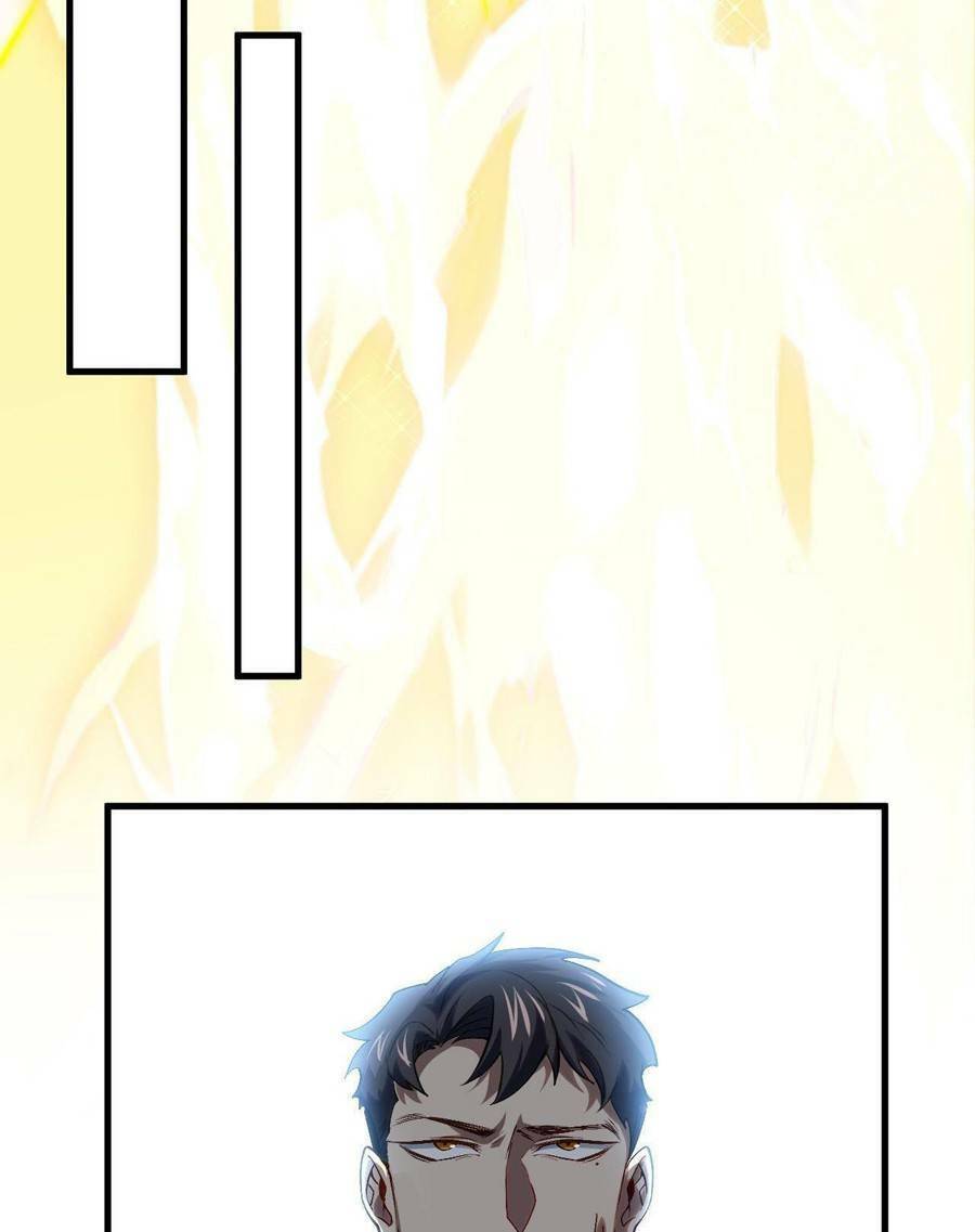 Vú Em Thánh Kỵ Sĩ Chapter 3 - 38