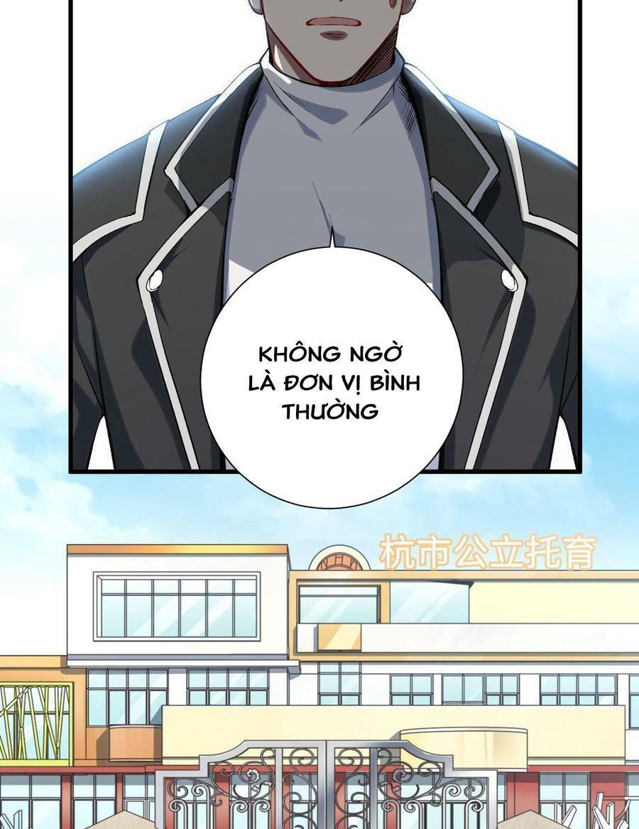 Vú Em Thánh Kỵ Sĩ Chapter 3 - 39