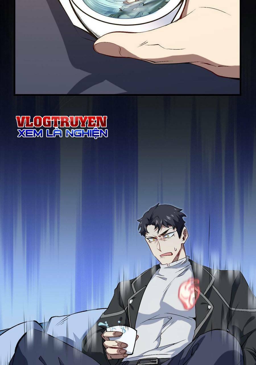 Vú Em Thánh Kỵ Sĩ Chapter 3 - 44