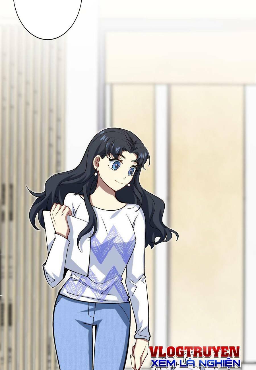 Vú Em Thánh Kỵ Sĩ Chapter 3 - 46