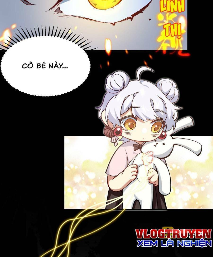 Vú Em Thánh Kỵ Sĩ Chapter 3 - 48