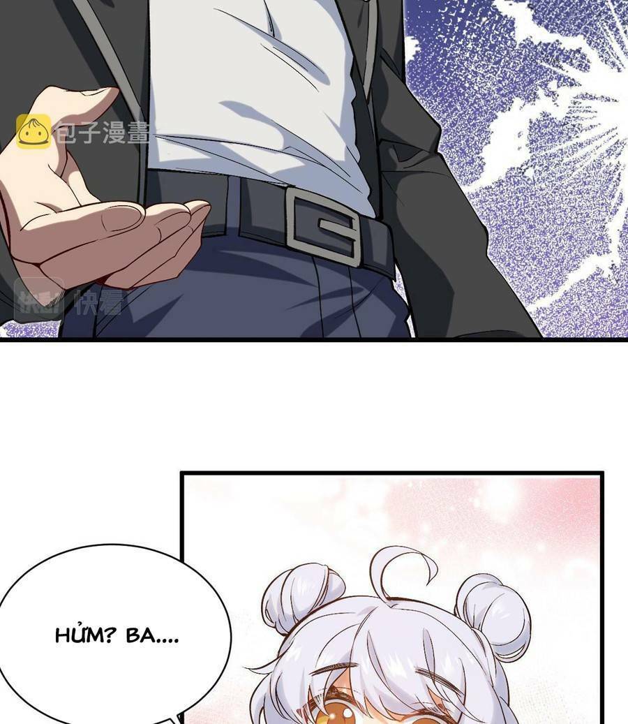 Vú Em Thánh Kỵ Sĩ Chapter 3 - 50