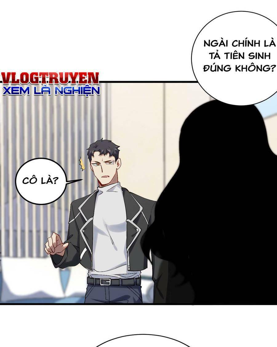 Vú Em Thánh Kỵ Sĩ Chapter 3 - 53