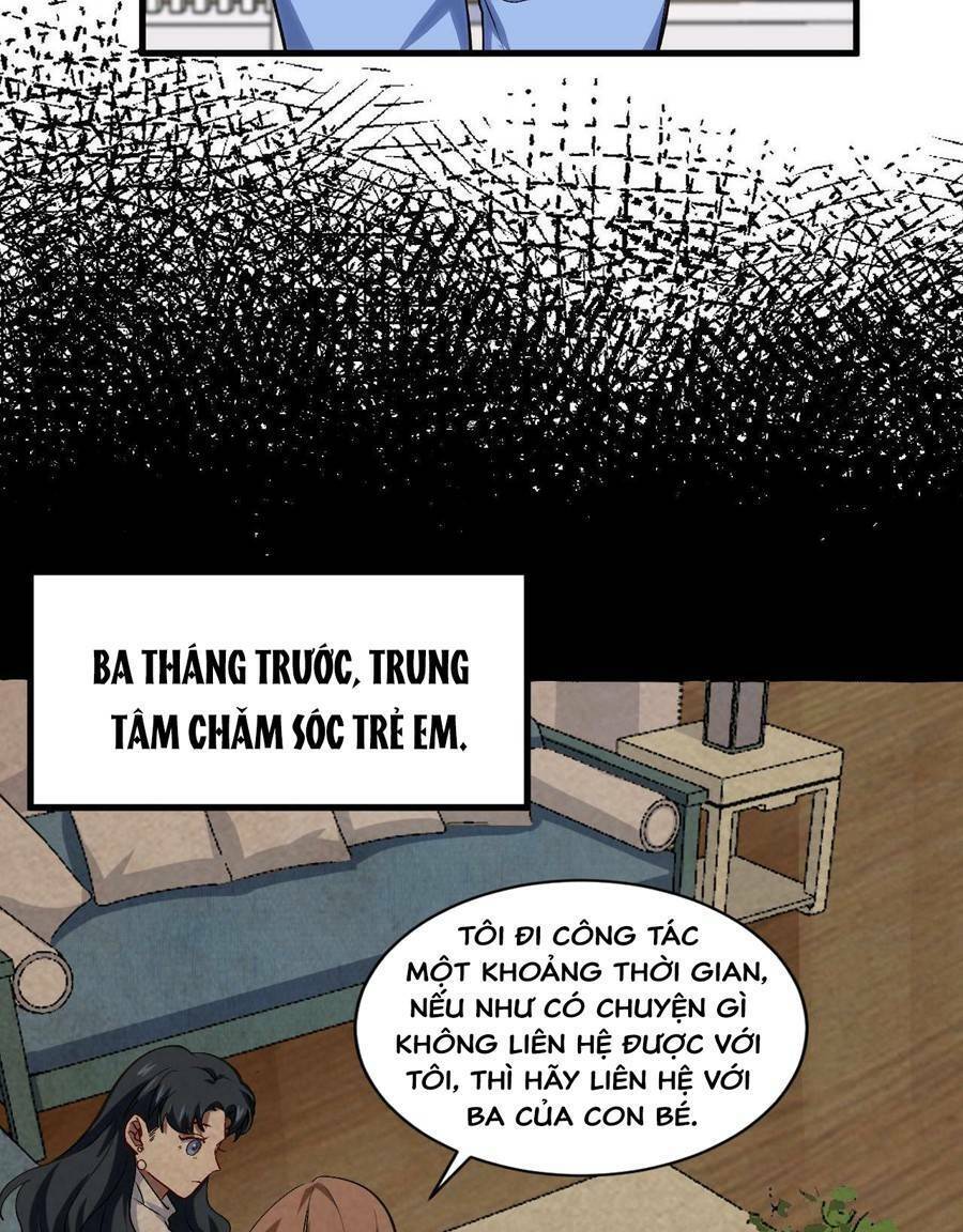 Vú Em Thánh Kỵ Sĩ Chapter 3 - 55