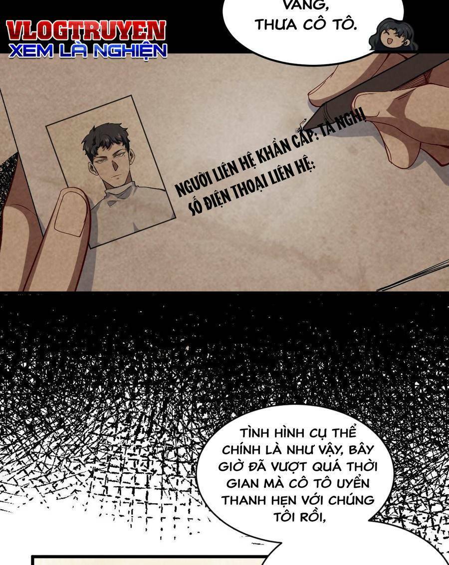 Vú Em Thánh Kỵ Sĩ Chapter 3 - 57