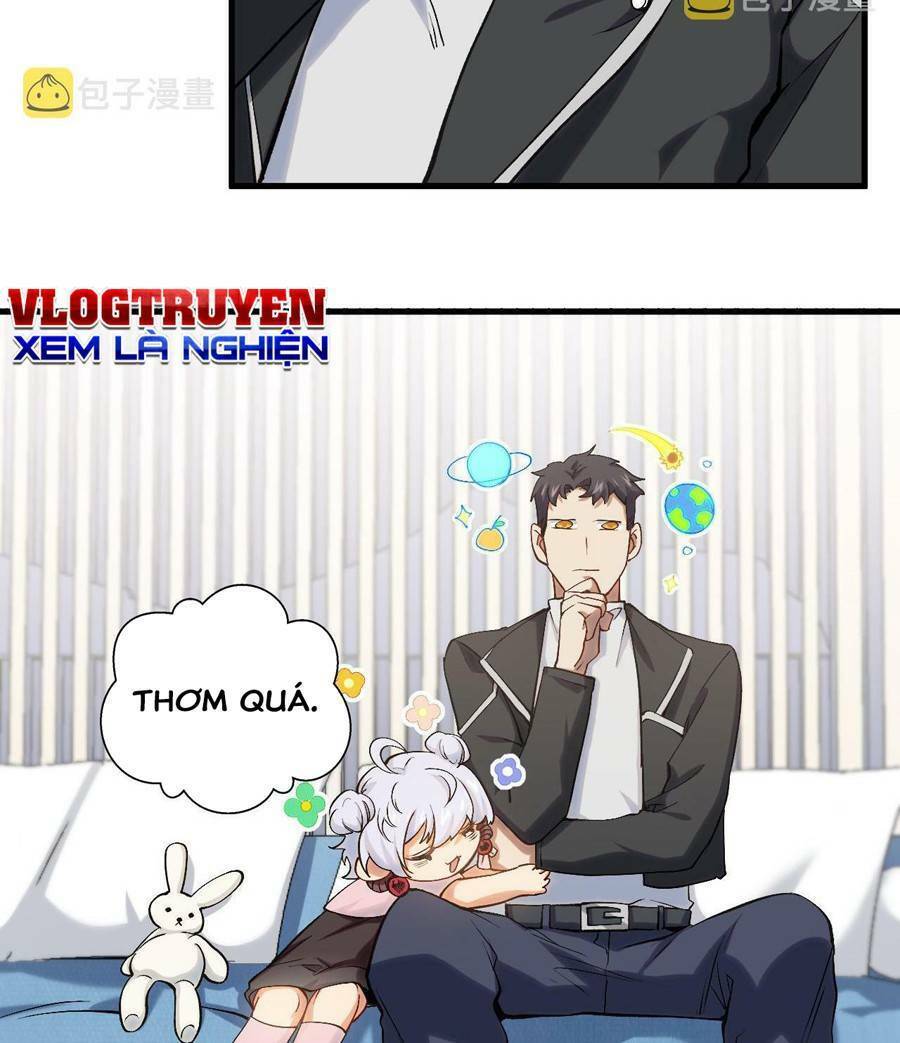 Vú Em Thánh Kỵ Sĩ Chapter 3 - 60