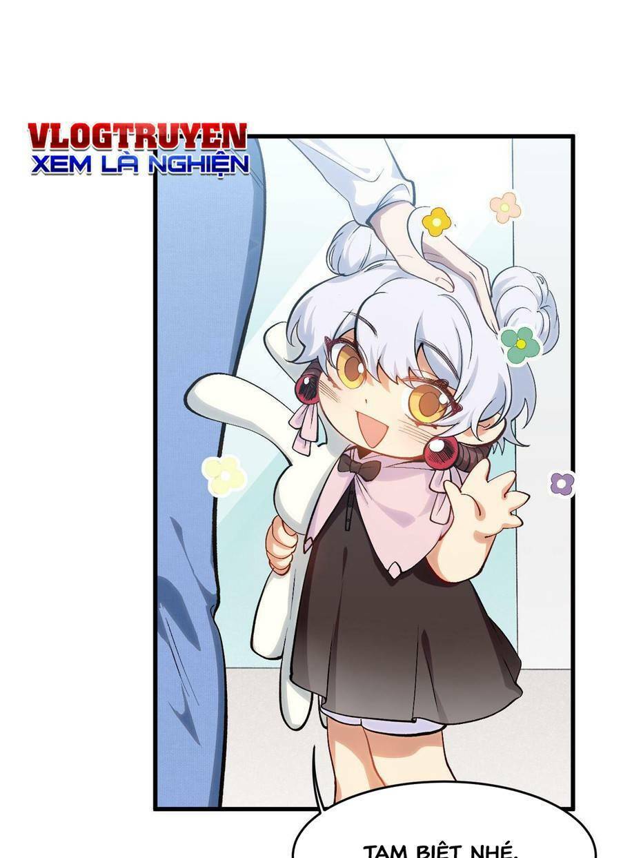 Vú Em Thánh Kỵ Sĩ Chapter 3 - 67