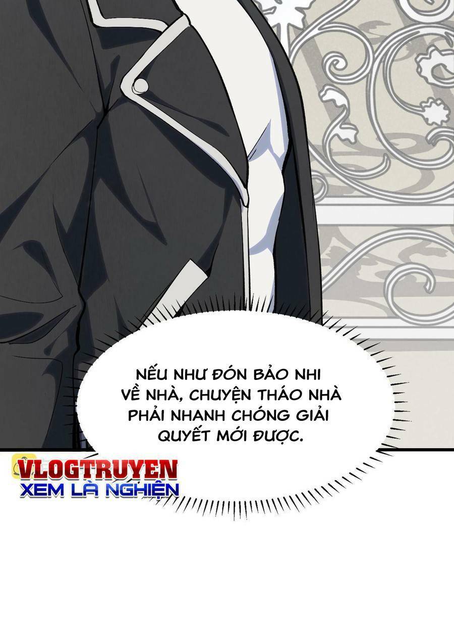 Vú Em Thánh Kỵ Sĩ Chapter 3 - 70