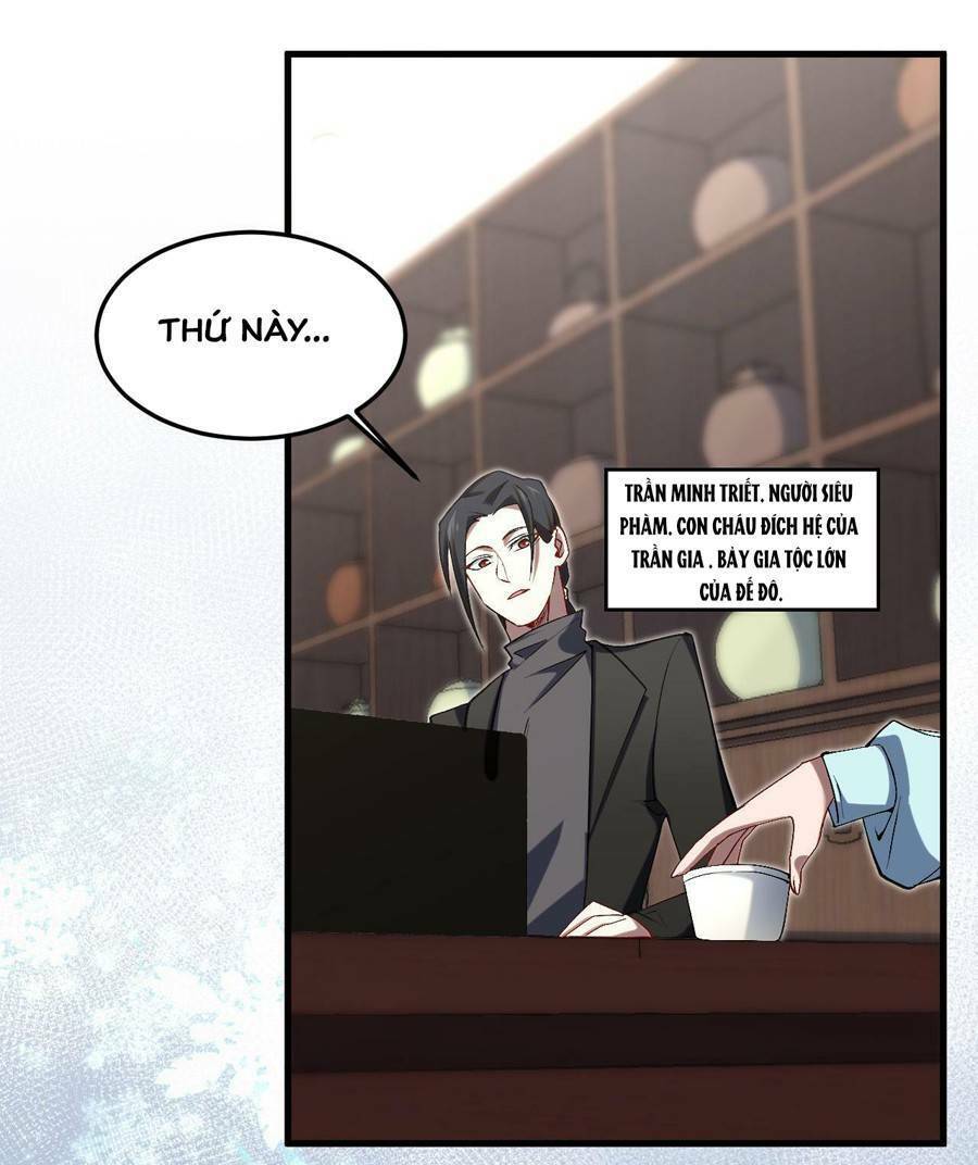 Vú Em Thánh Kỵ Sĩ Chapter 3 - 8