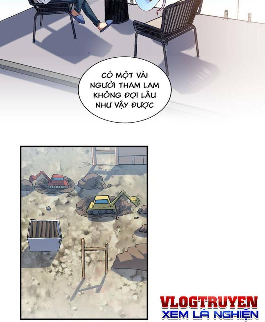 Vú Em Thánh Kỵ Sĩ Chapter 4 - 2