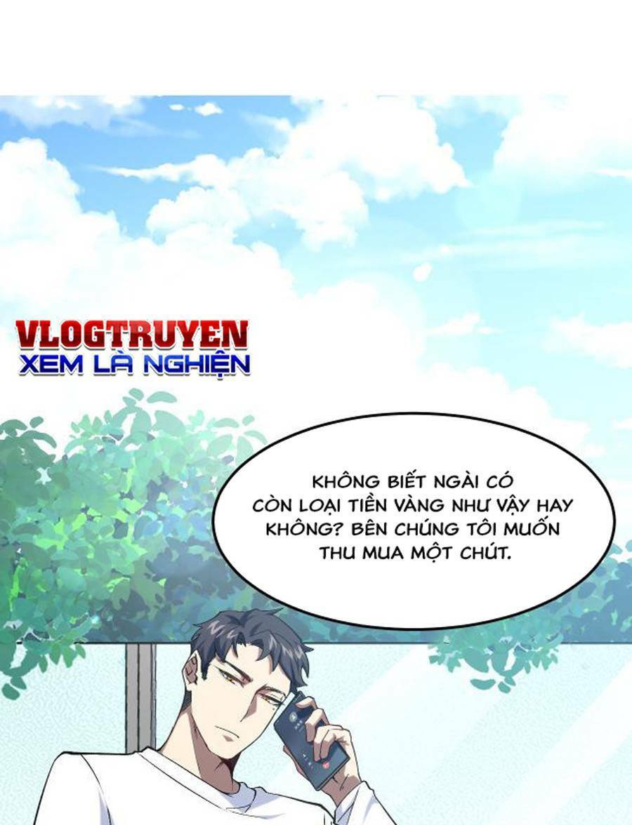 Vú Em Thánh Kỵ Sĩ Chapter 4 - 14