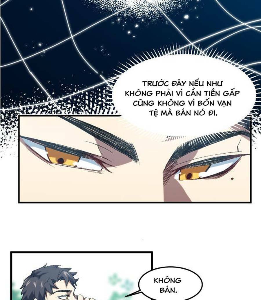 Vú Em Thánh Kỵ Sĩ Chapter 4 - 16