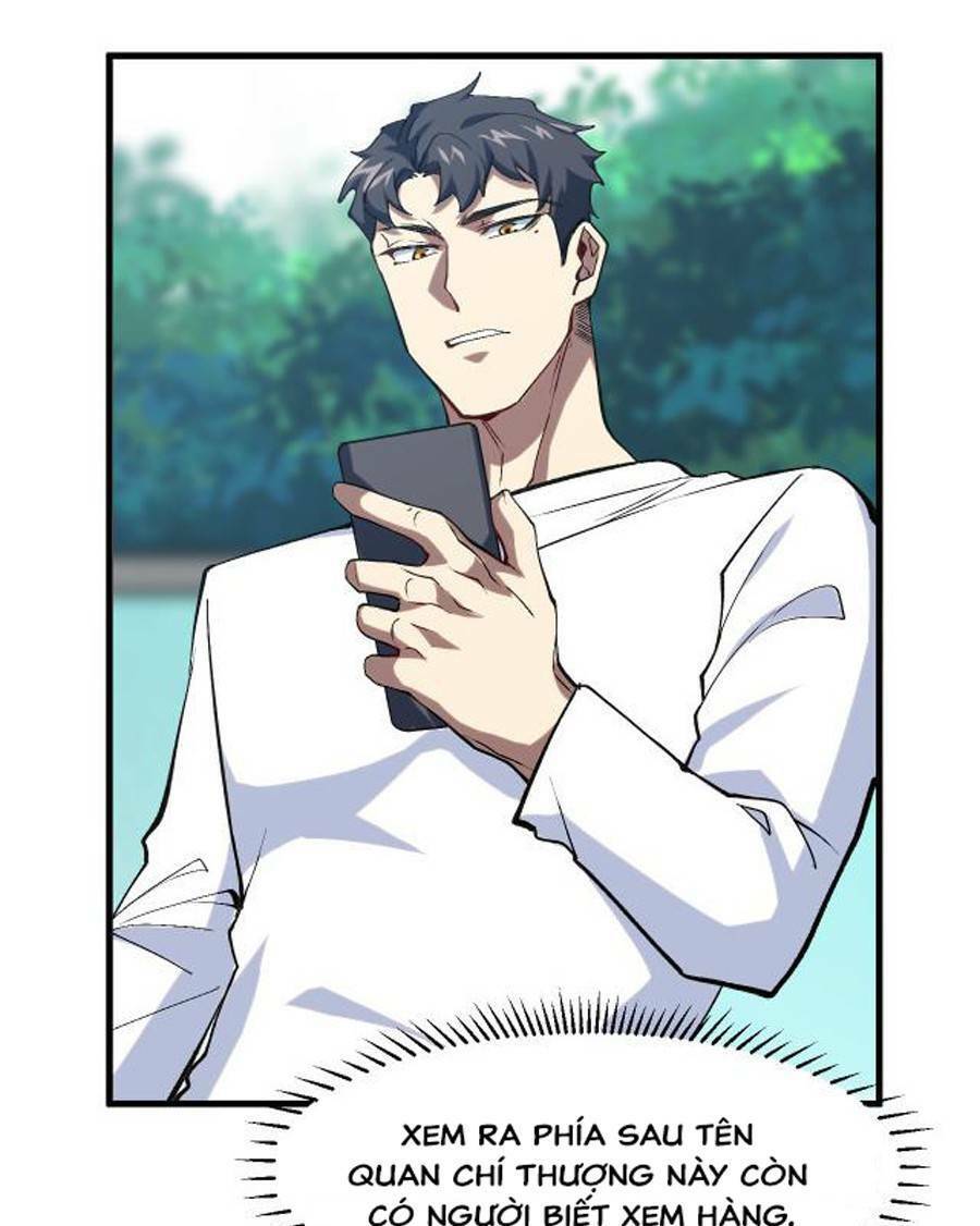 Vú Em Thánh Kỵ Sĩ Chapter 4 - 23
